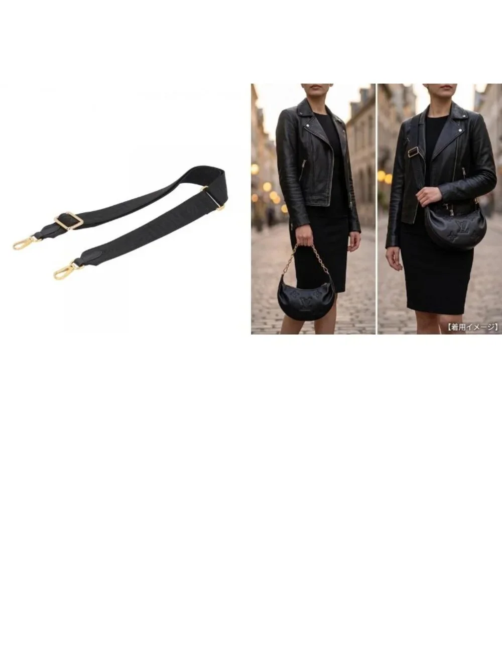 Louis Vuitton this authentic